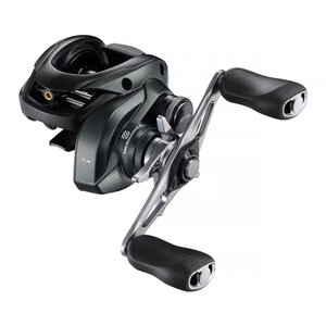 Shimano Curado MGL Curado MGL
