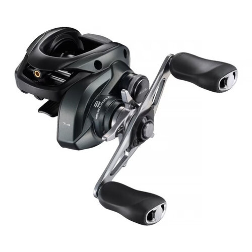 Shimano Curado MGL