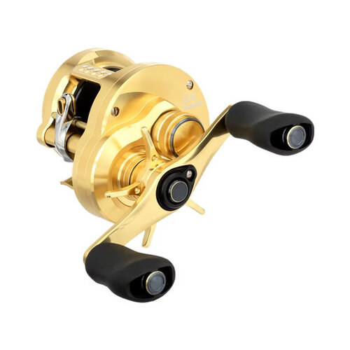 Shimano Calcutta Conquest A