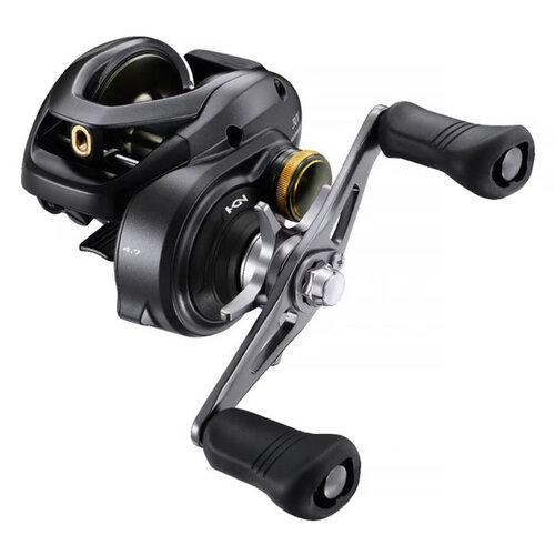 Shimano Curado K