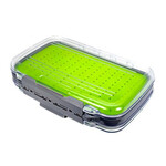 Musca Waterproof Easy Grip Silicone Fly Box