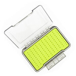 Musca Waterproof Easy Grip Silicone Fly Box