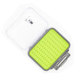 Musca Waterproof Easy Grip Silicone Fly Box