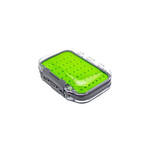 Musca Waterproof Easy Grip Silicone Fly Box
