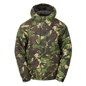 Fortis Eyewear Tundra Jacket Tundra Jacket