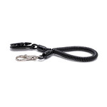 Lanyard With Clip And Carabine Musca Lanyard With Clip And Carabine