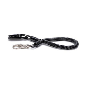 Musca Lanyard With Clip And Carabine Lanyard With Clip And Carabine