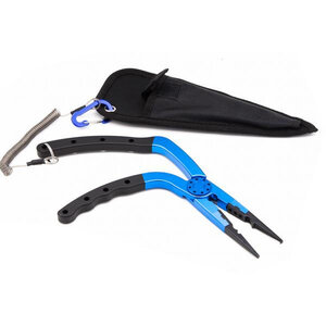 Aluminium Plier With Lanyard