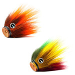 Mustache Shallow VMC Mustache Shallow