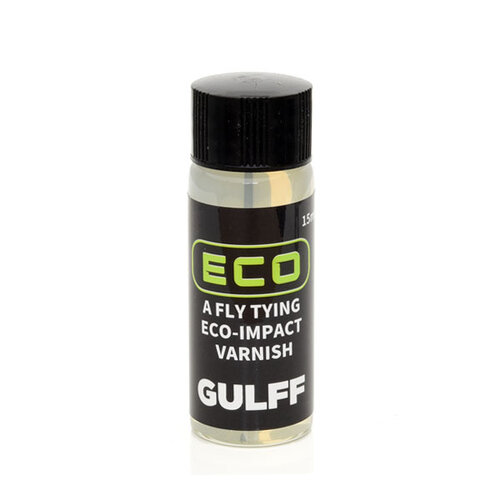 Gulff Eco-Impact Varnish