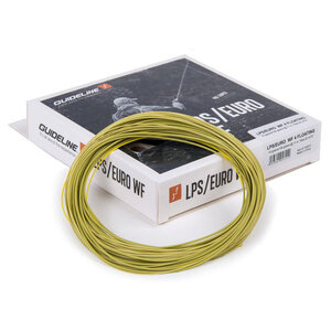 Guideline LPS Euro Float Line LPS Euro Float Line