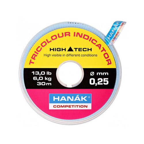 Hanak Competition Tricolour Indicator