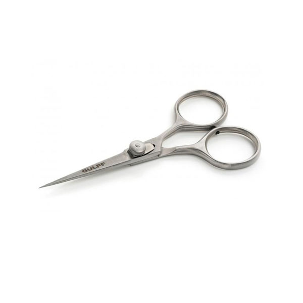 Gulff Hard Face Pro Razor Streamer - Fauna Hengelsport