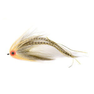 Fly-Dressing Bauer Pike Deveiver Bauer Pike Deveiver