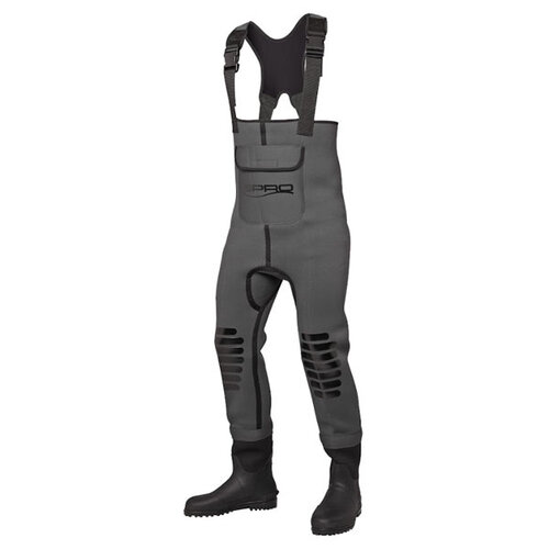 Spro Neoprene SCR Wader - 5 mm