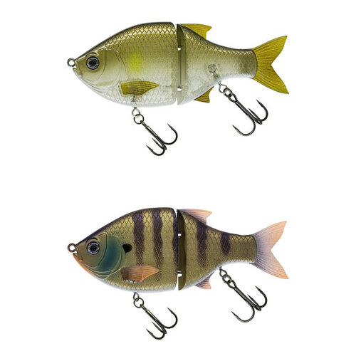 Molix Glide Bait 140