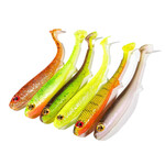 FOX Rage Slick Fast Super Soft Shad