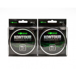 Korda Kontour Fluorocarbon