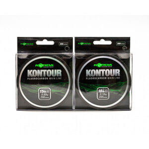 Kontour Fluorocarbon