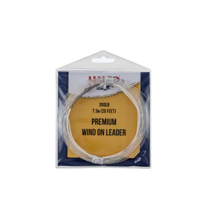 Halco Premium Wind On Leader Premium Wind On Leader