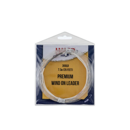 Halco Premium Wind On Leader