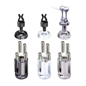 Solar Lock & Load Indicator Head Lock & Load Indicator Head