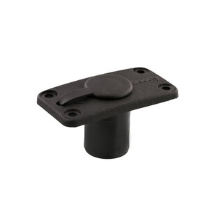 Scotty Flush Deck Mount Flush Deck Mount