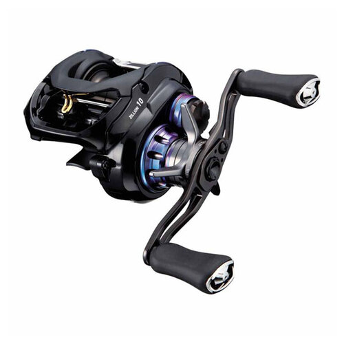 Daiwa Zillion 10.0L SV TW