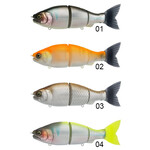 Jointed Claw Ratchet 184 Gan Craft Jointed Claw Ratchet 184