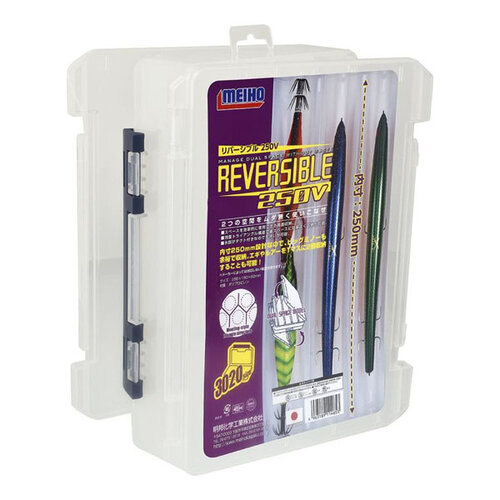 Reversible 250V Reversible 250V