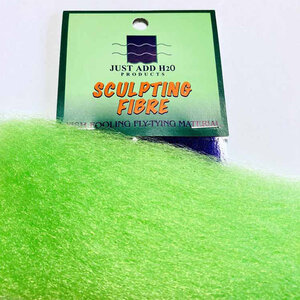 H2O Sculpting Fibre Sculpting Fibre