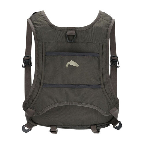 Simms Tributary Hybrid Chest Pack