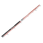 Tenryu Furrary Travel Quatro Long Cast