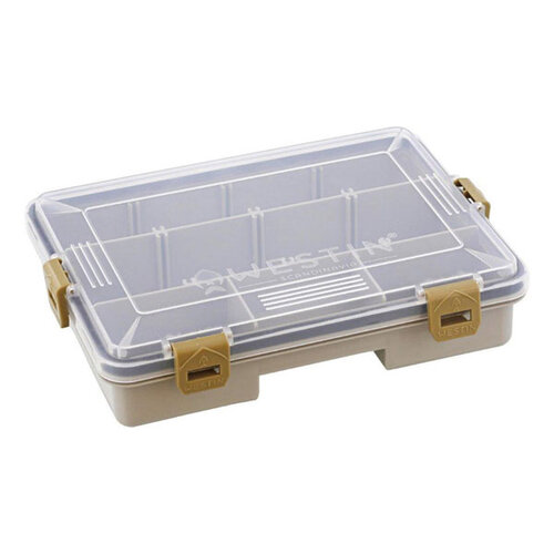 Westin W3 Waterproof Tackle Box