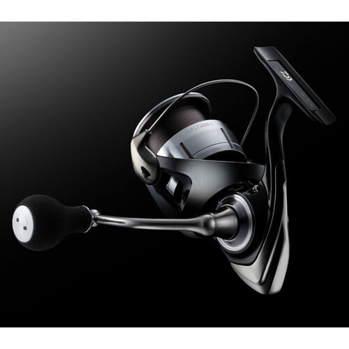 Daiwa 23 Lexa LT