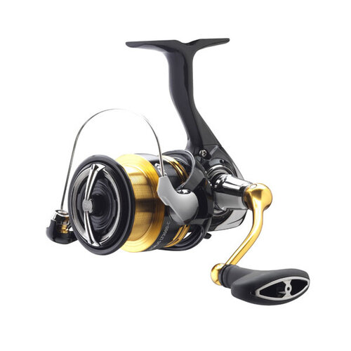 Daiwa Legalis LT