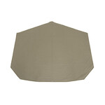 Trakker Tempest RS Brolly Groundsheet