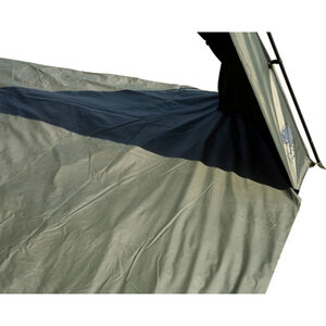 Bank Life Gazebo Groundsheet
