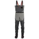 Simms Freestone Stockingfoot Wader Smoke