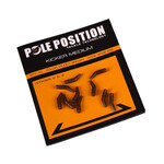 Pole Position Kickers