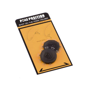 Pole Position Shot On The Hook Holder Shot On The Hook Holder