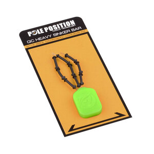 Pole Position QC Heavy Sinker Bar QC Heavy Sinker Bar