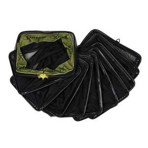 Matrix Flow Mesh Keepnet Flow Mesh Keepnet