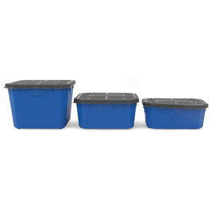 Preston Innovations Bait Tubs Bait Tubs