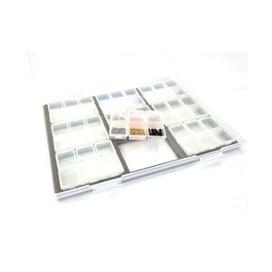 Organizer Box - Beads & Hooks