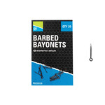 Preston Innovations Barbed Bayonets