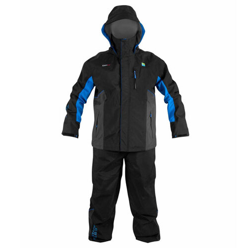 Preston Innovations DFX Suit