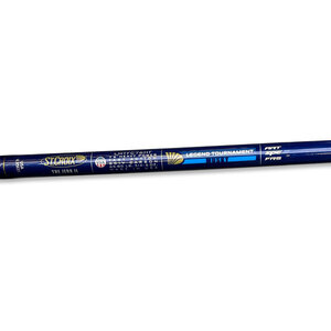 St. Croix Legend Tournament Musky Cast Twitch Stick - LMTSC710MF Legend Tournament Musky Cast Twitch Stick - LMTSC710MF