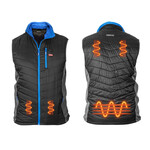 Preston Innovations Thermatech Heated Gilet