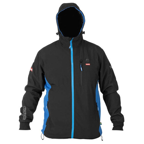 Preston Innovations Thermatech Heated Softshell Jacket